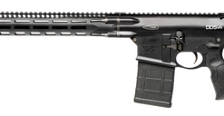Daniel Defense DD5 V4 7.62mm, 18" Barrel, M-LOK, 20rd mag