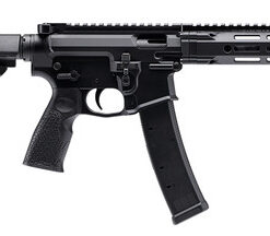 Daniel Defense DDM4v7 PCC 9mm, 8.3" Barrel, 20rd