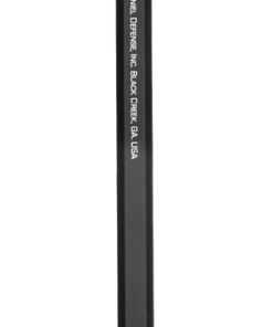 Daniel Defense Grip-N-Rip Charging Handle, Ambidextrous, Black, Fits DD5 GEN II (V3,V4,V5), and DPMS Gen 1 Length AR-10 Rifles