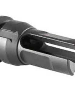 Dead Air Armament Key Mount Flash Hider 1/2 x 28