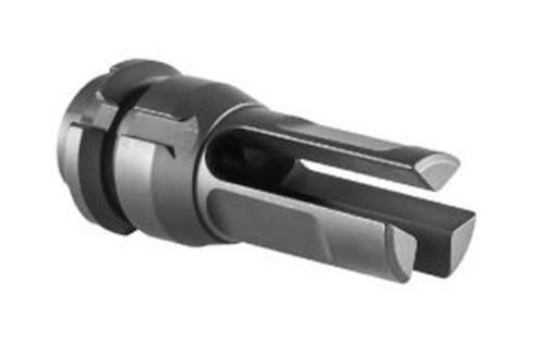 Dead Air Armament Key Mount Flash Hider 1/2 x 28