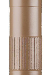 Dead Air Armament MOJAVE9 Suppressor 9mm/300 Blackout, Flat Dark Earth Cerakote