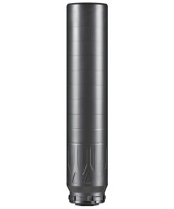 Dead Air Armament Nomad-L Suppressor .30 Caliber Black