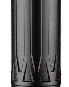 Dead Air Armament Nomad-TI XC, Suppressor, Up to 300 Remington Ultra Magnum, Titanium, Cerakote Finish, Black, Xeno Adapter & DA124 Omni Brake