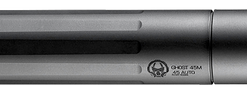Dead Air Ghost 45M Modular .45 Silencer (no piston)