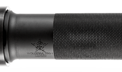 Dead Air Wolverine PBS-1 AK 7.62mm Silencer w/ 14x1LH Thread Insert
