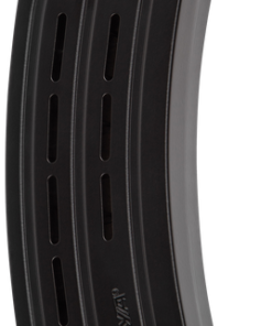 Derya DY12 Shotgun Magazine, 12 Ga, 10rd, Fits Derya DY12, Blued, Black