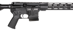 Diamondback DB15 CA Legal 5.56mm, 16" Barrel, Black, 10rd