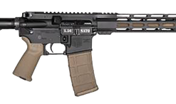 Diamondback DB15 Limited Edition 5.56mm/223,16" Barrel, Two Tone Black/FDE, 15" M-Lok, 30rd