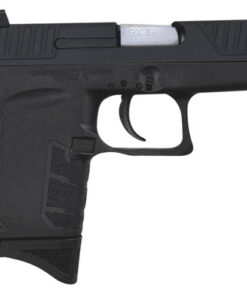 Diamondback DB9 9mm, 3" Barrel, Fixed Sights, Black, 6rd