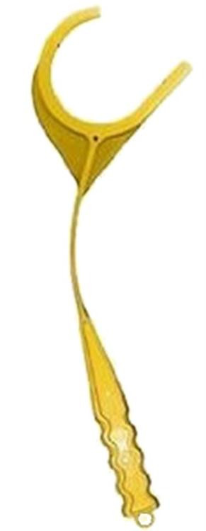 Do All Traps Big Yellow Clay Target Thrower