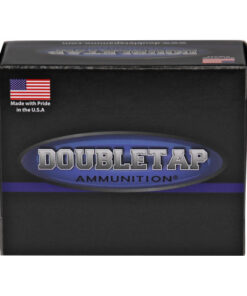 DoubleTap Hunter Self Defense 10mm, 200gr, Hard Cast Solid. 20Bx/50Cs