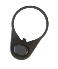 DPMS CAR Stock Latch Plate