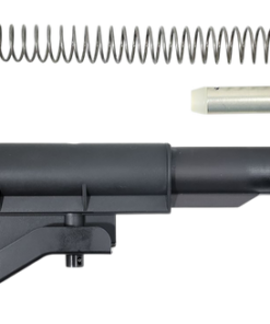 DPMS CAR15 Stock Assembly KIT Black