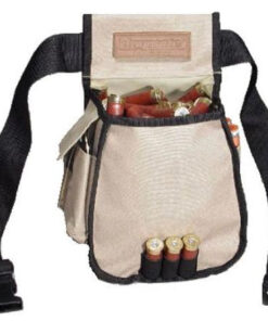Drymate(RPM) DRYMATE 5 POCKET SHELL BAG DLX
