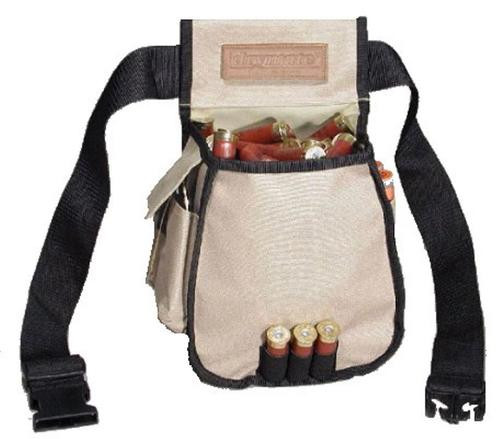 Drymate(RPM) DRYMATE 5 POCKET SHELL BAG DLX