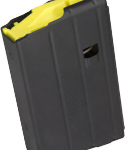 DURAMAG 10rd USGI 338 ARC/400 Legend Black Aluminum