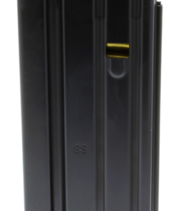 DuraMag SS Magazine, For 223 Rem/5.56x45mm, 300 Blackout, Black, 20rd