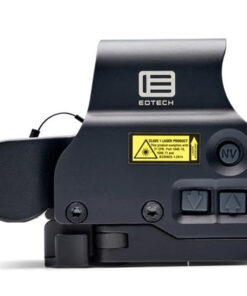 EOTech EXPS3-0 CR123 Battery, NV Compatible, 68 MOA Ring and 1 MOA Dot,Awarded Close Combat Optic for USSOCOM