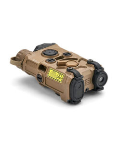 EOTech ON GUN Laser Standard Power TAN