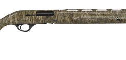 Escort PS Youth 20 Ga, 3" Chamber, 22" Barrel, Mossy Oak Bottomland Finish, Synthetic Stock, 4rd