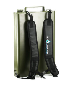 Exothermic Pulsefire Backpack Kit