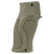 FAB Defense Gradus with Pistol Grip AR-15 Polymer/Rubber Olive Drab Green