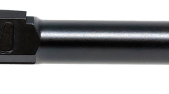 Faxon Firearms 365A910NXNOQ-N Duty Series 9mm Black Nitride Chrome Moly Vanadium, Fits Sig P365 XL