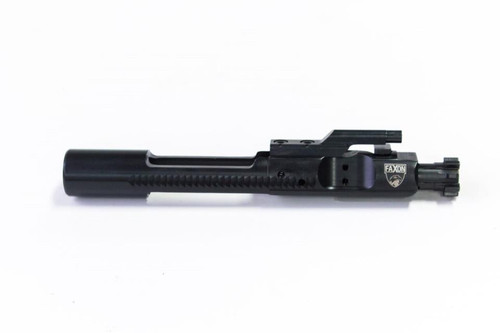 Faxon Firearms Bolt Carrier Group M16/AR-15 FA 5.56x45mm NATO Salt Bath Nitride 9310 Steel For Rifle