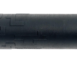 Faxon Firearms FF-SIL-R-3DPC-30-01 Harmonix Sentry 30Cal Black Haynes 282