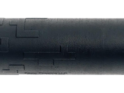 Faxon Firearms FF-SIL-R-3DPC-30-02 Harmonix Ion 30Cal Black Titanium