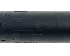 Faxon Firearms FF-SIL-R-3DPC-36-01 Harmonix Sentry 36Cal Black Haynes 282