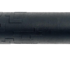 Faxon Firearms FF-SIL-R-3DPC-556-01 Harmonix Sentry 5.56mm Black Haynes 282