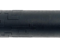 Faxon Firearms FF-SIL-R-3DPC-556-02 Harmonix Ion 5.56mm Black Titanium