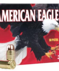 Federal American Eagle 38 Special 158 GR, Lead Round Nose, 50rd Box