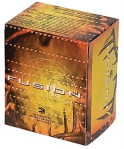 Federal Fusion Ammunition .454 Casull 260gr, Fusion Bullet 20rd Box