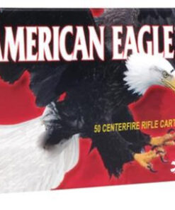 Federal Standard 308 Win/7.62 NATO FMJ BT 150gr, 20Box/25Case
