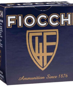 Fiocchi .410, 2 1/2", #7.5 Lead, 1/2 oz, 1250 FPS, 25rd/Box