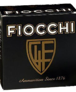 Fiocchi 75 Target Loads 12 Ga, 2.75", 1oz, 7.5 Shot, 25rd Box