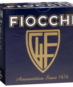 Fiocchi High Velocity 410 Ga, 3" Shells, 11/16 oz, 9 Shot, 25rd Box