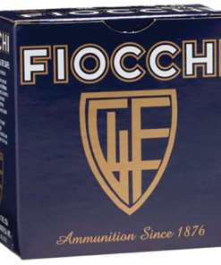 Fiocchi Premium High Antimony Lead 28 Ga, 2.75", 3/4oz, 8 Shot, 25rd Box, 10 Box/Case