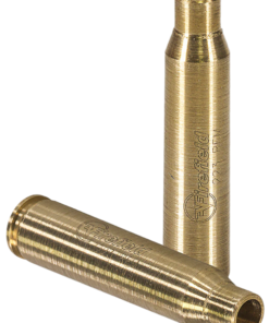 Firefield 223/5.56 Inchamberrd LSR Brss