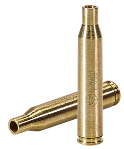 Firefield In-Chamber 30-06 Springfield, Red Laser 632-650nM Wavelength
