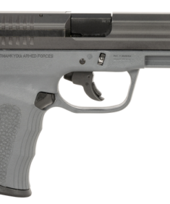 FMK 9C1 G2 9mm, 3.87" Barrel, Sniper Gray, CA/MA Compliant, 10rd