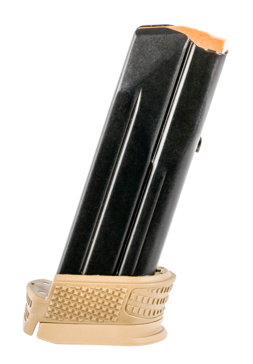 FN 509C 9mm Magazine, Flat Dark Earth, 15rd