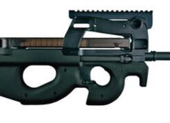 FN PS90 Standard 5.7x28, 16" Barrel, Black, 30rd Mag