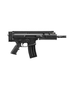 FN SCAR 15P 223 Remington/5.56x45mm, 7.5" Barrel, Black, Picatinny Rail, 30rd