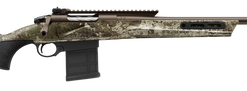 Franchi Momentum All-Terrain Elite 308 Winchester, 18" Barrel, True Timber Strata Camo, Midnight Bronze Rec, 10rd