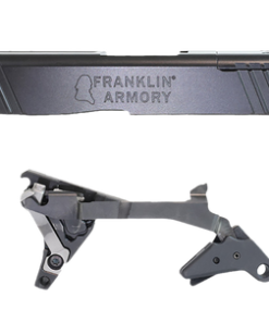 Franklin Armory BFS G-S173 Glock17 G3, Binary