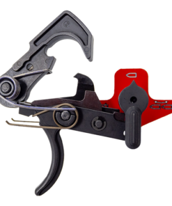 Franklin Armory Binary AR-Essential Black Curved Trigger Fits AR-Platform